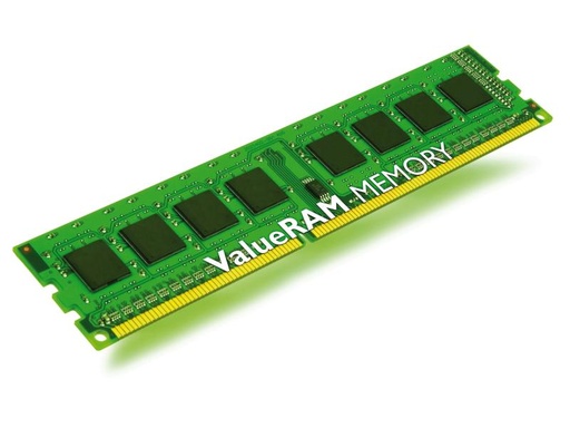 [90031986 217425] Kingston DDR3-RAM ValueRAM 1600 MHz 1x 8 GB