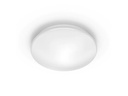 Philips Deckenleuchte Moire CL200, 4000K, 6W, weiss