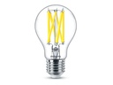 Philips Lampe LEDcla 100W E27 A60 CL WGD90 Warmweiss