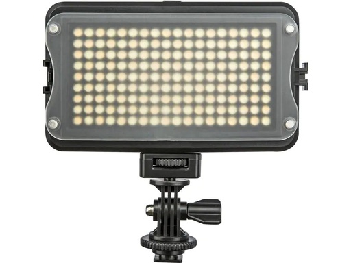 [90205446 1284093] Viltrox Videoleuchte VL-162T
