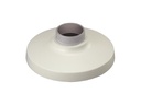 Hanwha Vision Montageset SBP-301HM5 Elfenbein 1 Stück