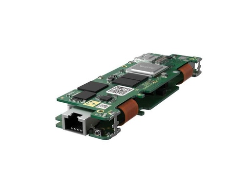 [90205516 1301046] Axis Kamera-Haupteinheit FA51-B Barebone 10 Stück