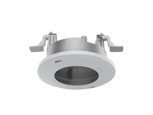 [90205549 1301132] Axis Einbaugehäuse TM3206 Weiss 1 Stück