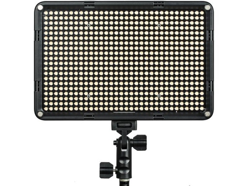 [90205552 1284091] Viltrox Videoleuchte VL-D640T