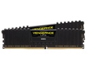 Corsair DDR4-RAM Vengeance LPX Black 3200 MHz 2x 8 GB