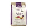 Bosch Tiernahrung Halbfeuchtfutter Soft Senior, Ziege & Kartoffel, 2.5 kg