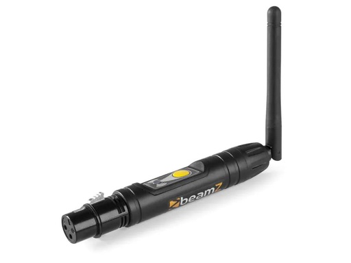 [90032016 633932] BeamZ Lichtsteuerung BBP Wireless DMX