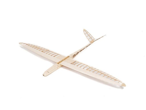 [90032037 851229] Aeronaut Flugzeug Triple Speed 1780 mm Bausatz