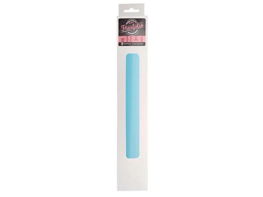 [90032043 887121] Chemica Aufbügelfolie Flex Pastellblau