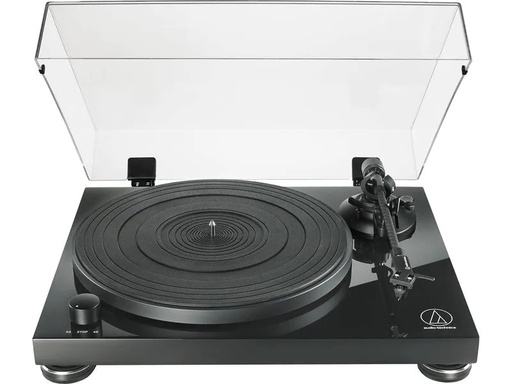 [90205580 1296215] Audio-Technica Plattenspieler AT-LPW50PB Schwarz