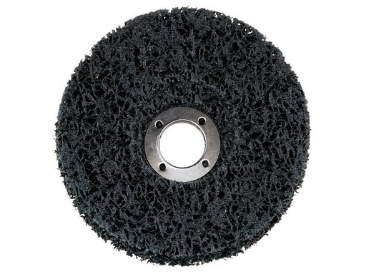 [90205591 1286959] Metabo Reinigungsvliesscheibe 125 x 22.23 mm