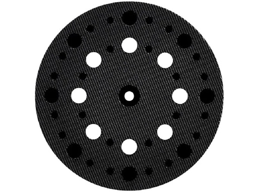 [90205593 1286997] Metabo Schleifteller Multi-Hole, 125 mm