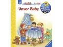 Ravensburger Kinder-Sachbuch WWW Unser Baby
