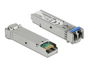 Delock SFP Modul 100Base-FX SM 1310 nm