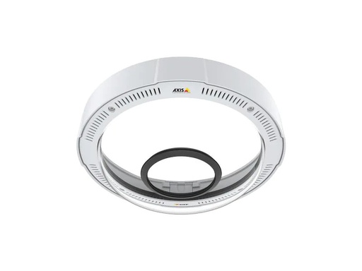 [90205621 1284830] Axis Ersatzkuppel TP3815-E klar 1 Stück