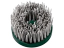 Metabo Kunststofftellerbürste, 130 mm, M 14, P 80