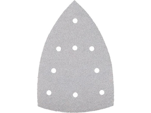 [90205640 1287025] Metabo Schleifblatt 100 x 150 mm, P 120, 10 Stück