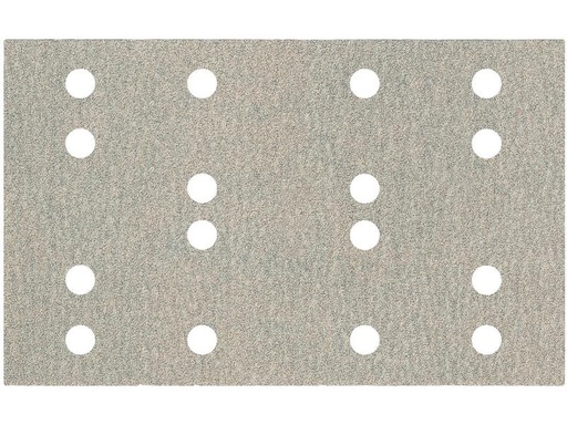 [90205667 1287012] Metabo Schleifblatt 80 X 133 mm P 180, 10 Stück