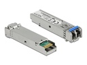 Delock SFP Modul 100Base-FX MM 1310 nm