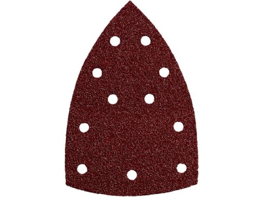 [90205725 1286992] Metabo Schleifblatt Holz, 100 x 150 mm, Sortiment, 10 Stück