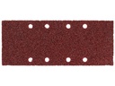 Metabo Schleifblatt 93 X 230 mm H+M, SR, 10 Stück