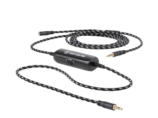 [90205779 1266858] Elgato Adapter Chat Link Pro