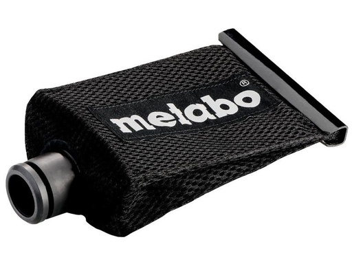 [90205798 1286930] Metabo Textil-Staubbeutel, passend zu SR, SRE, SXE