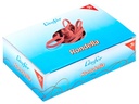 Läufer Gummiband 4 x 130 mm, 500 g