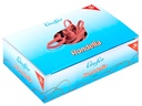 Läufer Gummiband 5 x 100 mm, 500 g