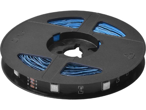 [90205874 1271359] SONOFF LED-Stripe L2 Lite WiFi-RGB, 5 m