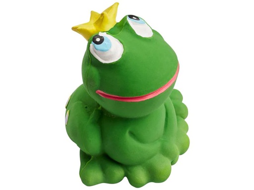 [90032111 1184602] Lanco Froschkönig für die Badewanne, 8 cm