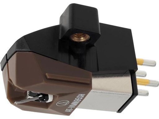 [90205941 1296344] Audio-Technica Tonabnehmer AT-VM95SH