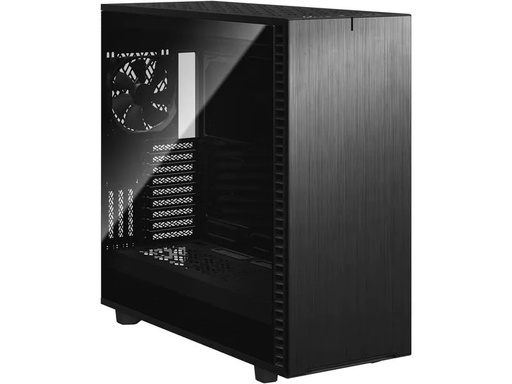 [90206008 1288480] Fractal Design PC-Gehäuse Define 7 XL Dark TG