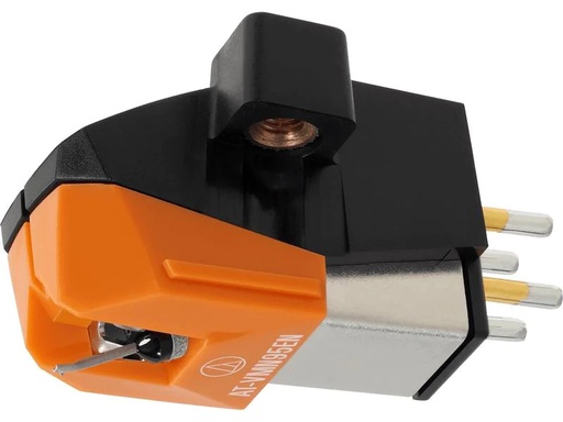 [90206015 1296340] Audio-Technica Tonabnehmer AT-VM95EN