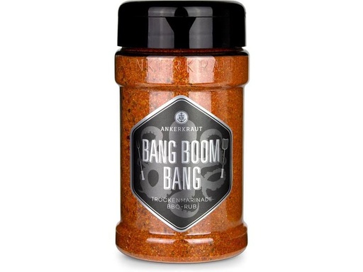 [90032133 740872] Ankerkraut Gewürz Bang Boom Bang 210 g