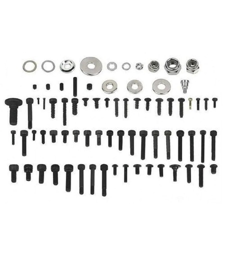 [90032137 248380] ALIGN Schraubenset 550-700