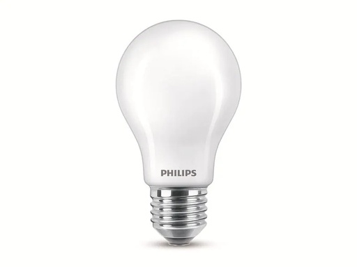 [90032142 1086923] Philips Lampe LEDcla 75W A60 E27 WW FR ND 3PF/6 Warmweiss