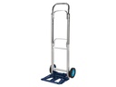 Einhell Sackkarre BT-HT 90 kg klappbare Auflageschaufel