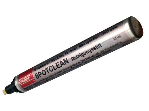[90032165 818595] Kontakt Chemie Reinigungsstift SPOTCLEAN 10 ml