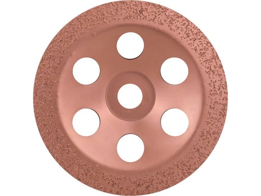 [90032167 472036] Bosch Hartmetalltopfscheibe fein