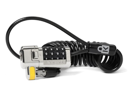 [90032188 997325] Kensington Sicherheitsschloss ClickSafe Portable