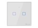 SONOFF RF-Lichtschalter T2EU2C-RF