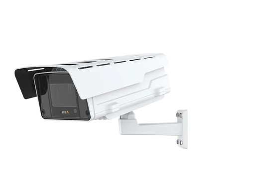 [90206051 1284825] Axis Wetterschutzgehäuse TQ1809-LE Housing T92G Weiss 1 Stück
