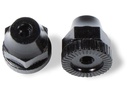 Reelight Halterung Quick Release Adapter 2 Stück