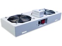 Wirewin Lüftereinheit WCAB PS FAN KIT Grau