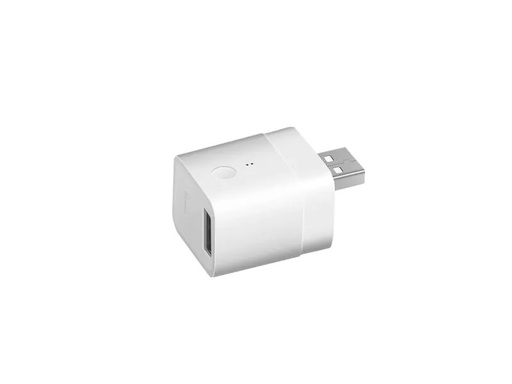 [90206105 1271354] SONOFF WLAN-Schaltaktor Micro USB-Smart-Adapter