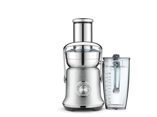 [90032205 903320] Sage Entsafter Nutri Juicer Cold XL Silber