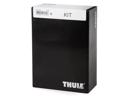 [90206151 1236710] Thule Montage-Kit Fixpoint 7020
