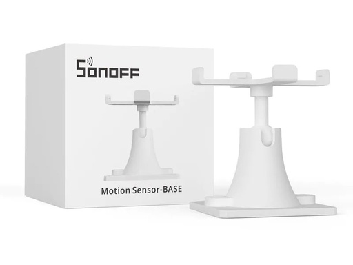 [90206175 1271409] SONOFF Sensor Halter BASE ohne Bewegungsmelder PIR3-RF