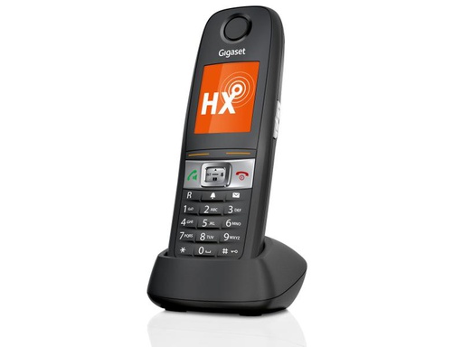 [90032210 419672] Gigaset Mobilteil E630HX CAT-iq